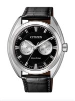 Armbanduhr Citizen Herr Of Style in Stahl BU4011-29E - BU4011-29E